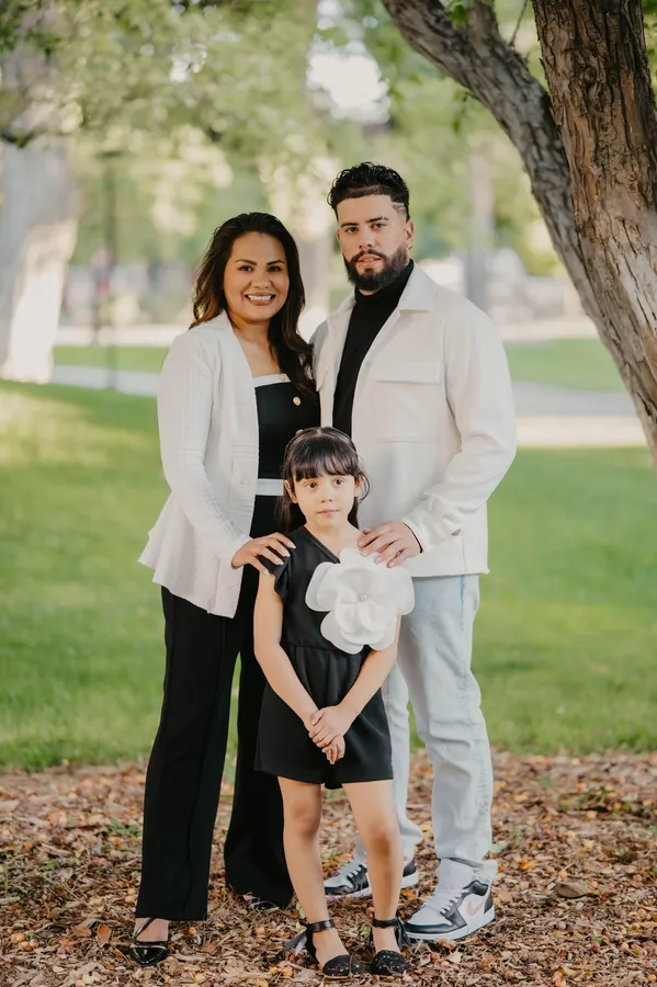 The family behind First Chapter Academy